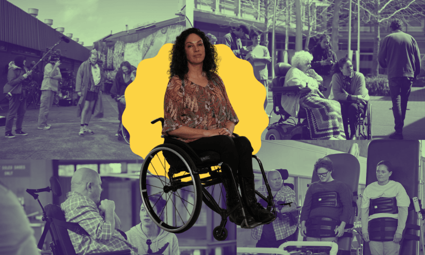 Image by Tina Tiller 
