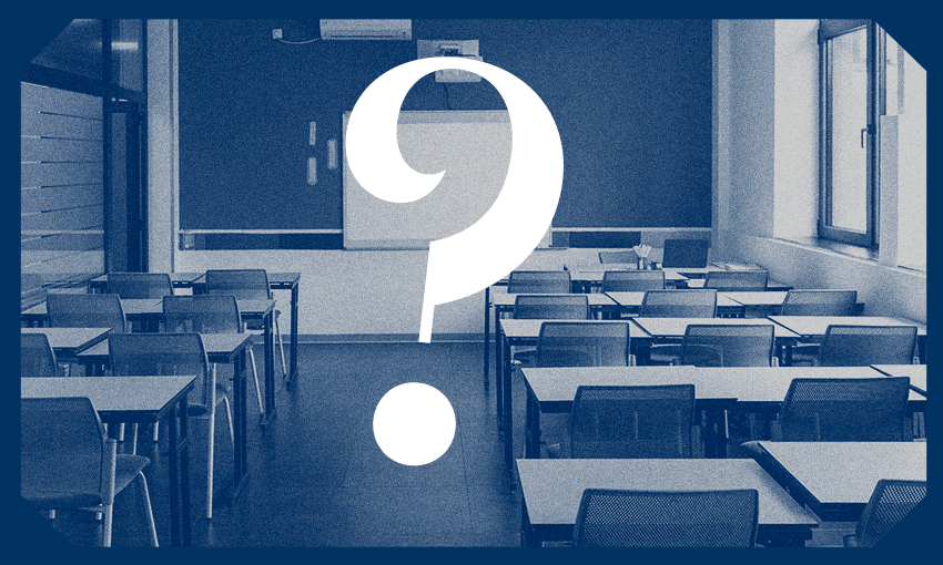 Is truancy really as bad as National claims?