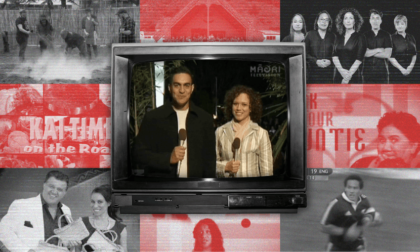 Celebrating 20 years: How Whakaata Māori changed the game