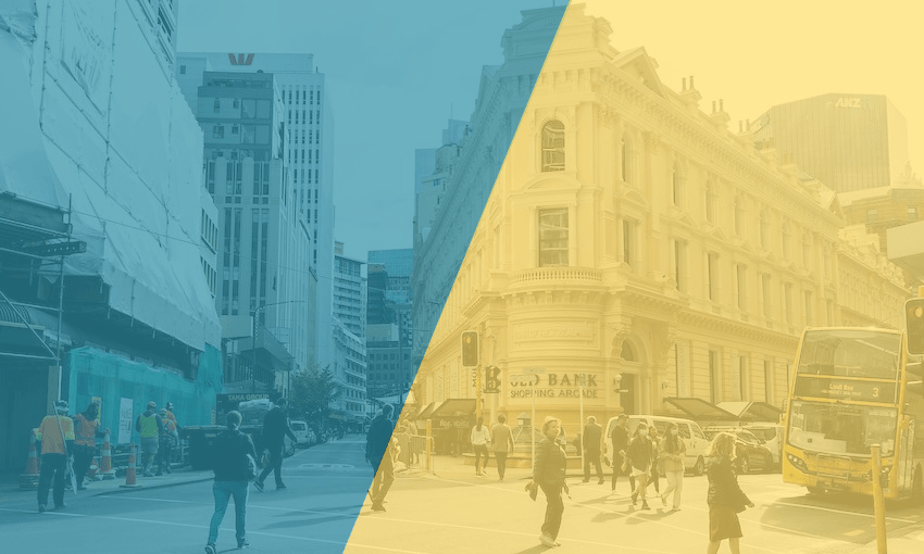 We need to have better conversations about our cities