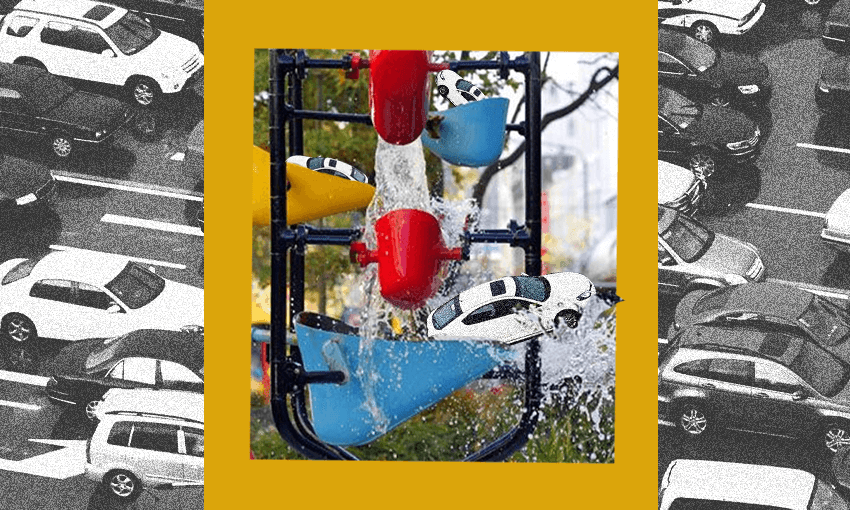 Image design: Tina Tiller