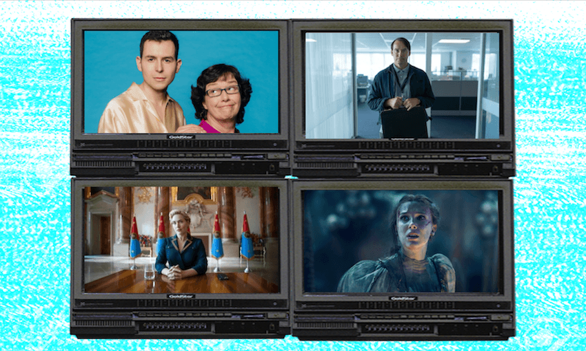 New to streaming: What to watch on Netflix NZ, Neon and more this week