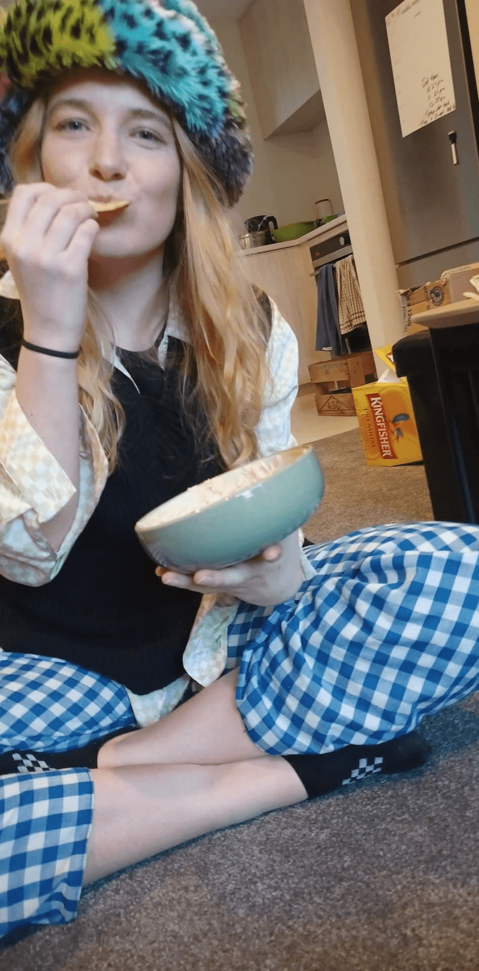 Zoe Taptiklis-Haymes