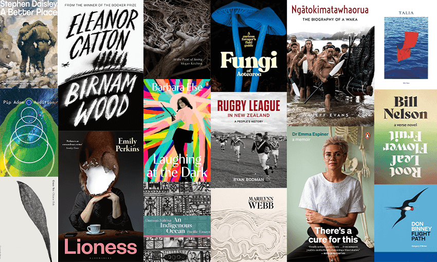 Image design: Tina Tiller. 
