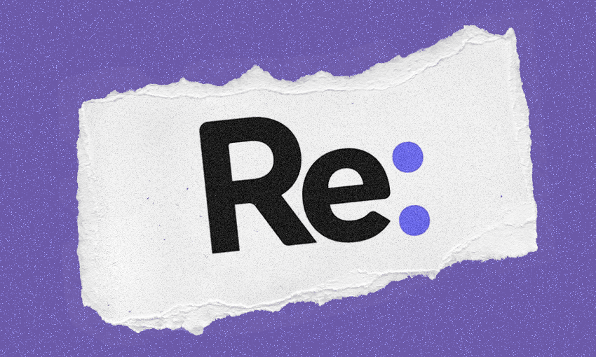 Re: News is facing four job losses from its team of 10 (Image: Tina Tiller) 
