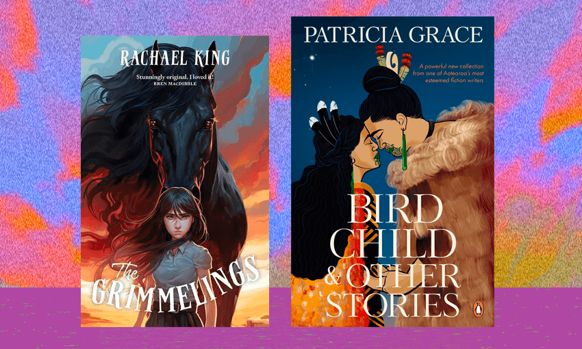 The Unity Books bestseller chart for the week ending March 8 | The Spinoff