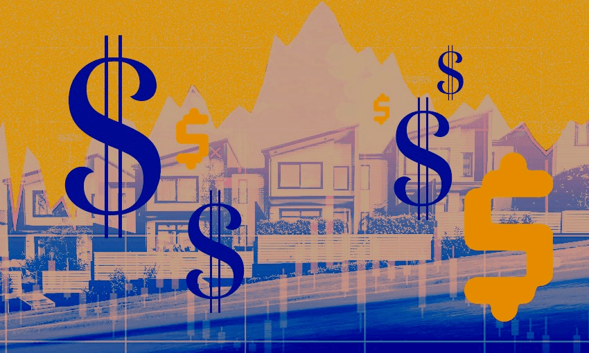 Great news: building new housing makes old housing cheaper