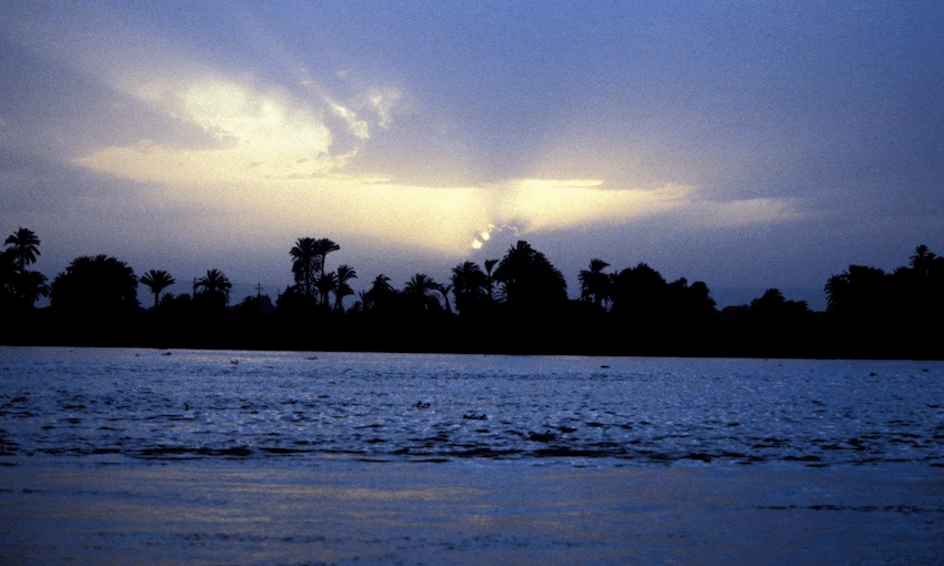 Photo: Ann Ronan Pictures/Print Collector/Getty Images 
