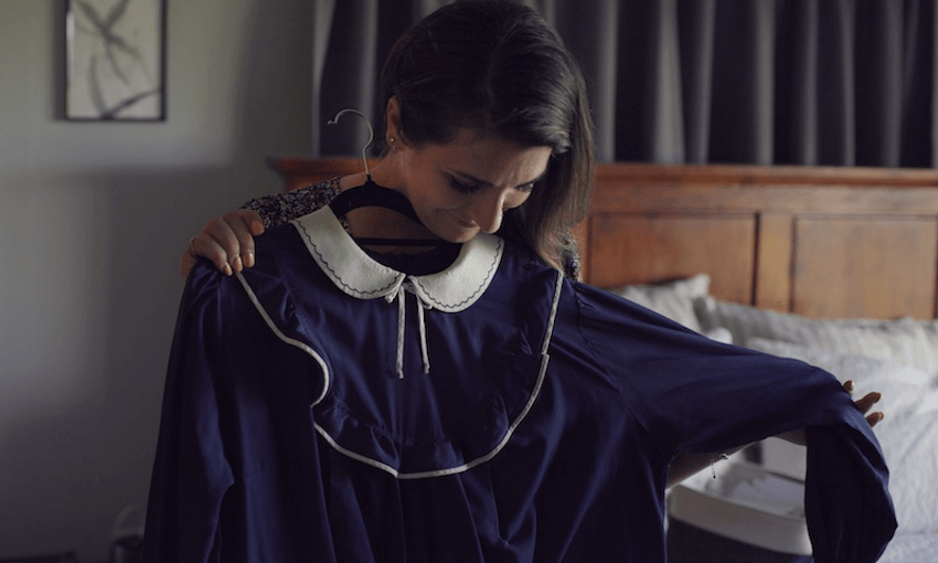 Escaping Utopia (Photo: Supplied) 
