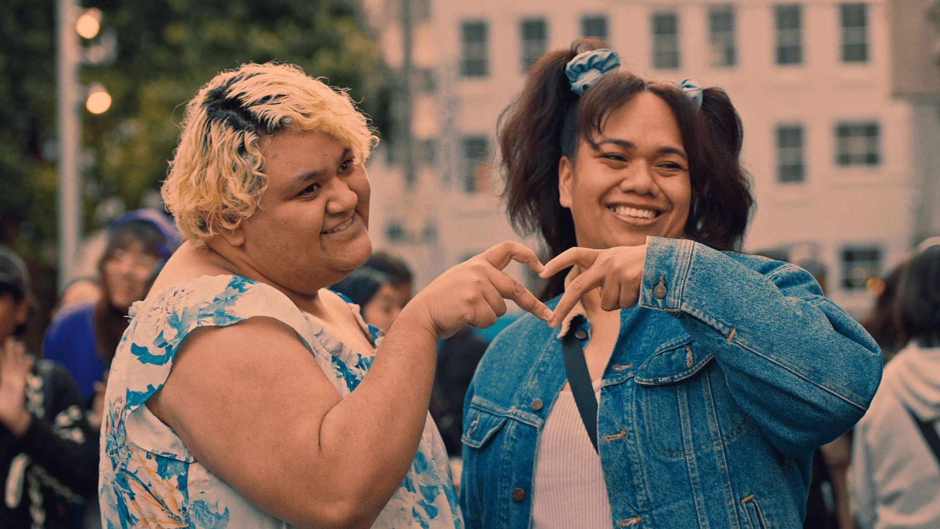 Meet three Pacific K-pop fans | K-POLYS | The Spinoff