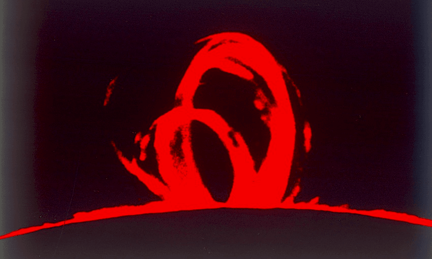 Photo: Heritage Space/Heritage Images/Getty Images 
