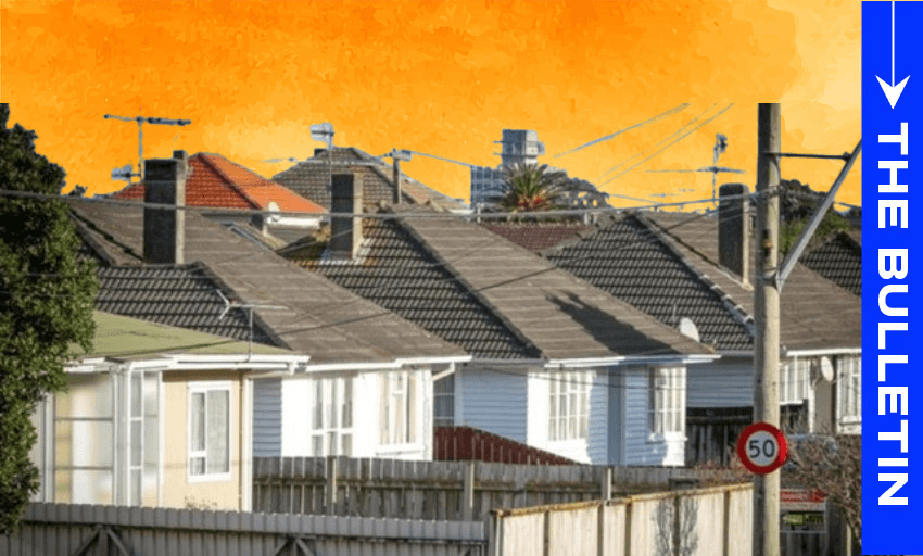 The government tightens another link in the housing safety net