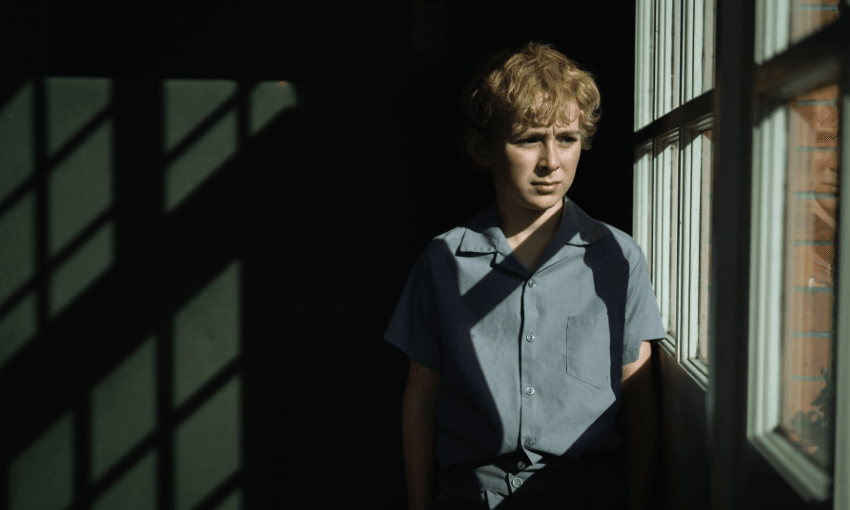 The Lost Boys of Dilworth (Photo: Supplied) 
