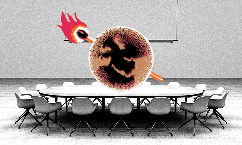 Image: Getty Images/The Spinoff 
