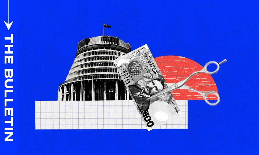 Ministry of Health staff will get details of a proposal to cut jobs by 25% today as reports surface of job cuts at the Ministry for Social Development (Image: Archi Banal)