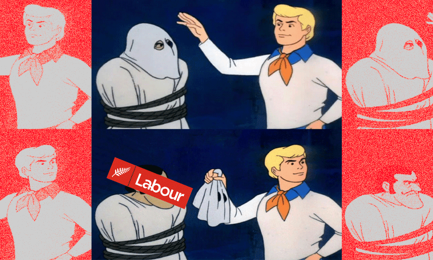 Let’s see who this really is 
