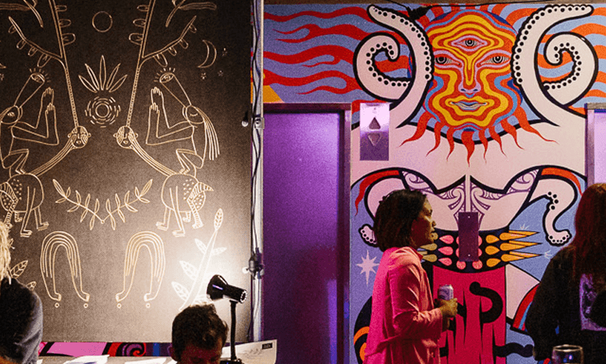 two/fiftyseven (Photo: Fran Parker)