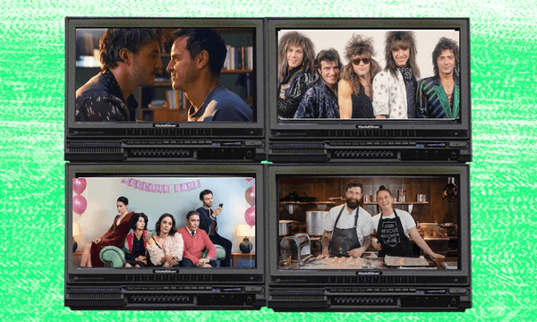 New to streaming: What to watch on Netflix NZ, Neon and more this week