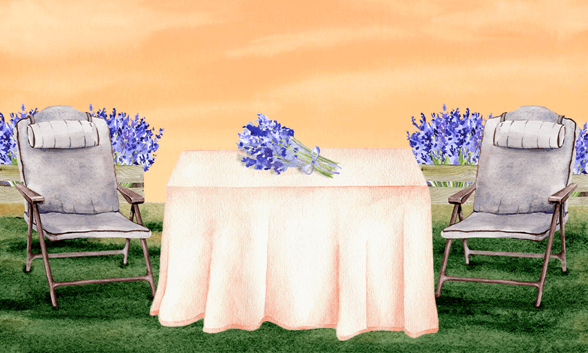 “I promise that I love you in this precise moment and I will reevaluate that love constantly based on your behaviour towards me.” (Images by Tina Tiller) 
