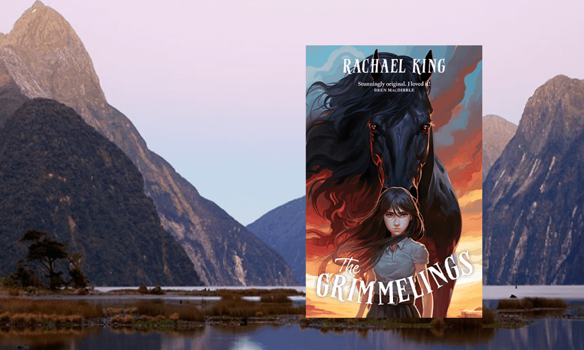 Image design by Tina Tiller. 
