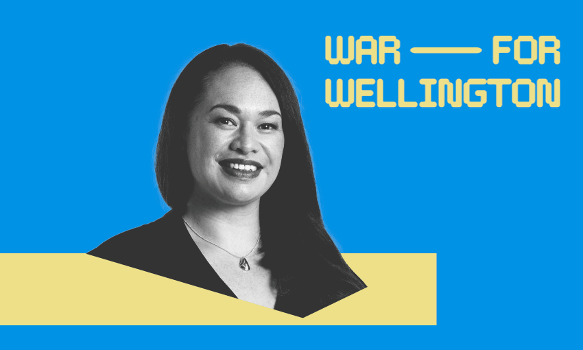 What Tory Whanau really thinks about the independent hearings panel