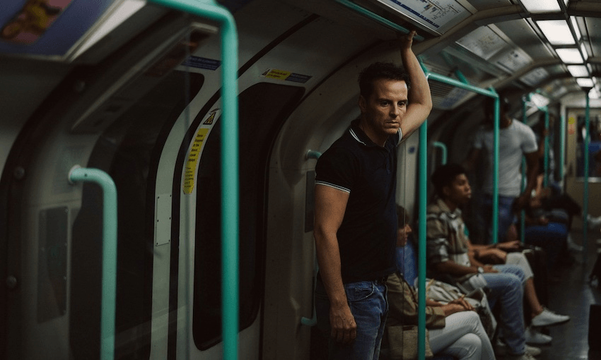 The Friday Poem: ‘no strangers’ by Ash Davida Jane