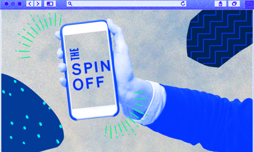 The Spinoff is looking for a new staff writer