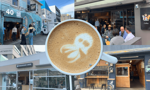 All of the Raglan Roast cafes in Wellington, ranked from worst to best