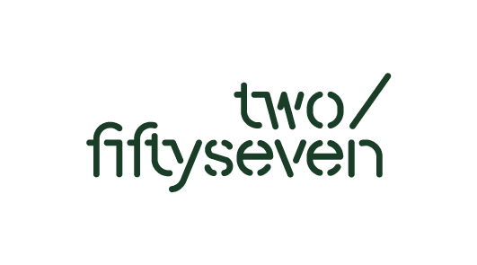 two/fiftyseven
