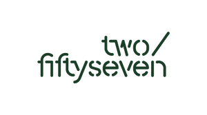 two/fiftyseven