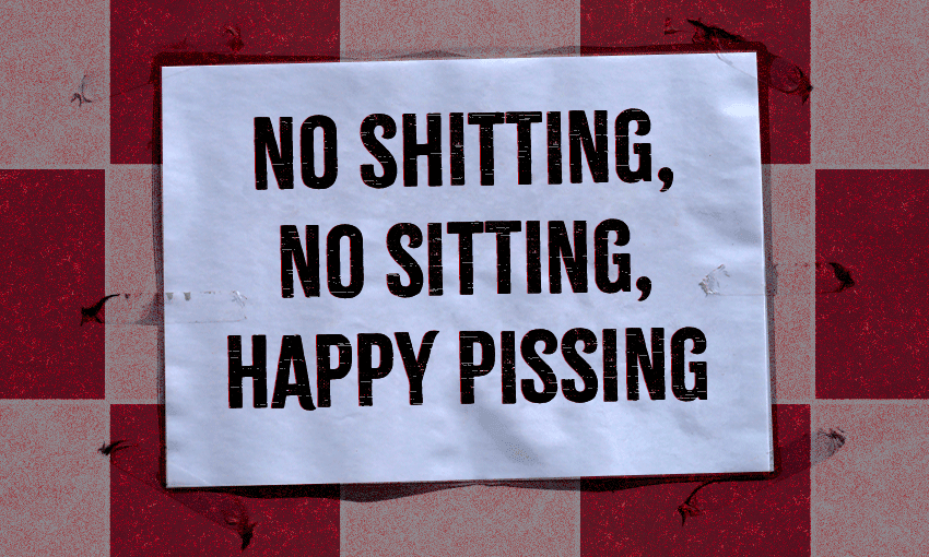 One of the many inviting spaces in our nation’s workplaces. (Image: Tina Tiller)  
