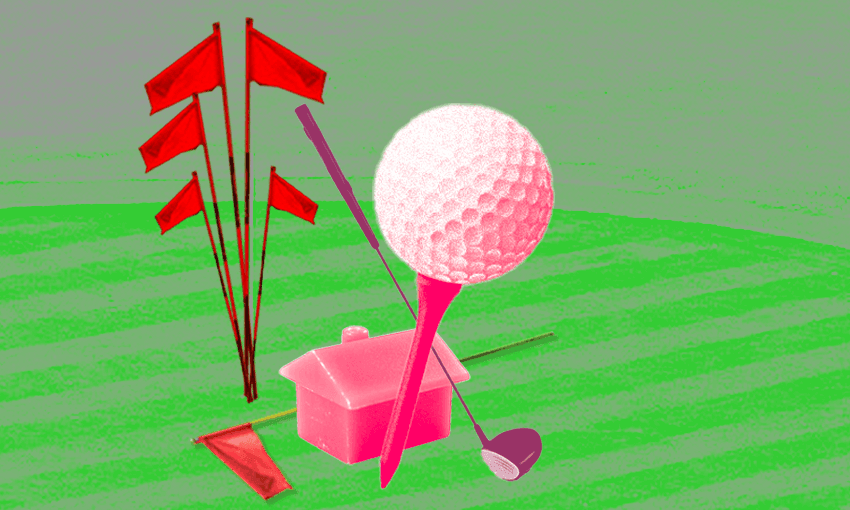 It’s time to ditch Berhampore Golf Course