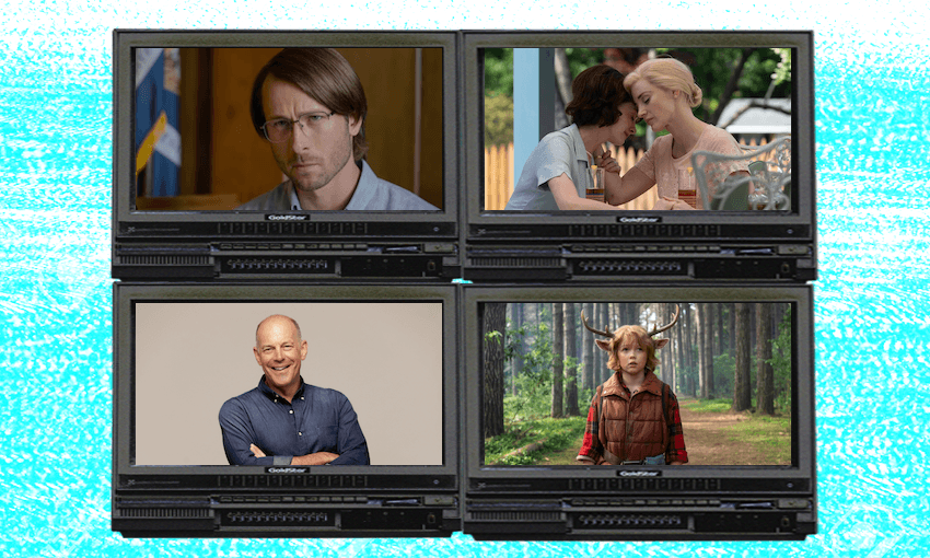 New to streaming: What to watch on Netflix NZ, Neon and more this week