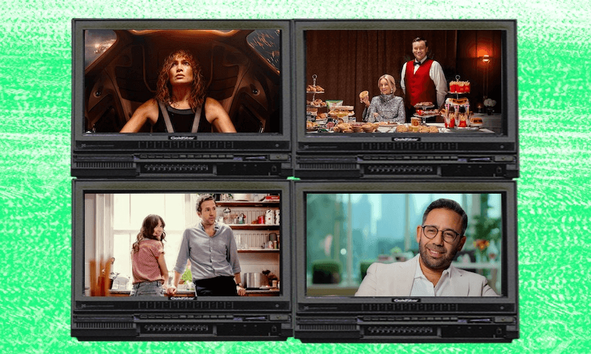 New to streaming: What to watch on Netflix NZ, Neon and more this week