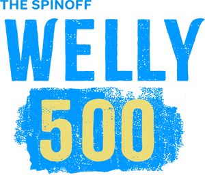 The Spinoff Welly 500