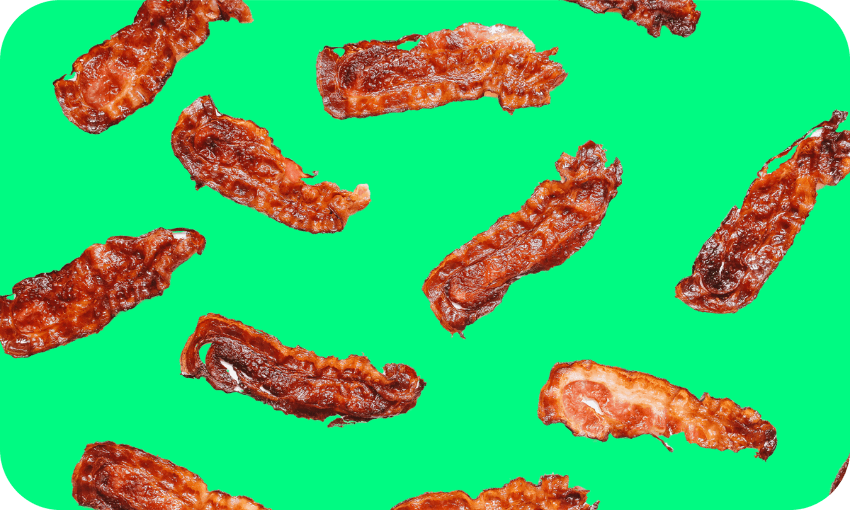 Fake bacon, ranked from worst to best