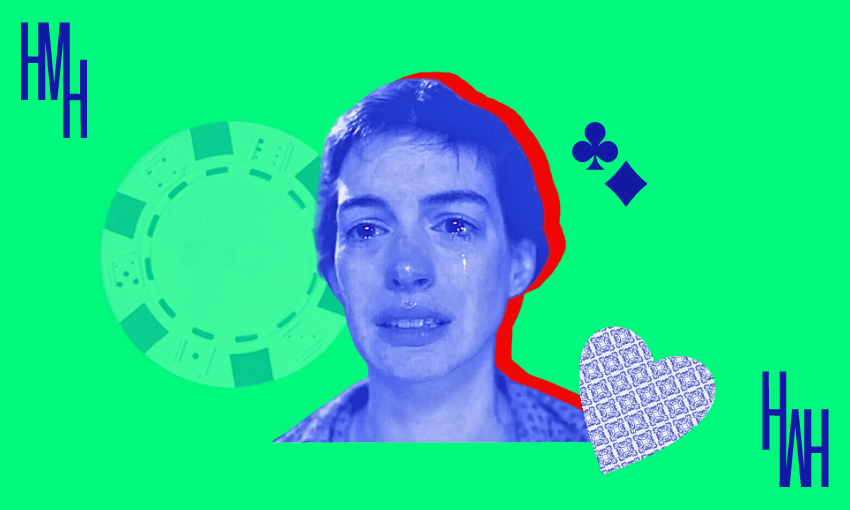 I have been seeing my hairdresser longer than I was married to my ex-husband. 
