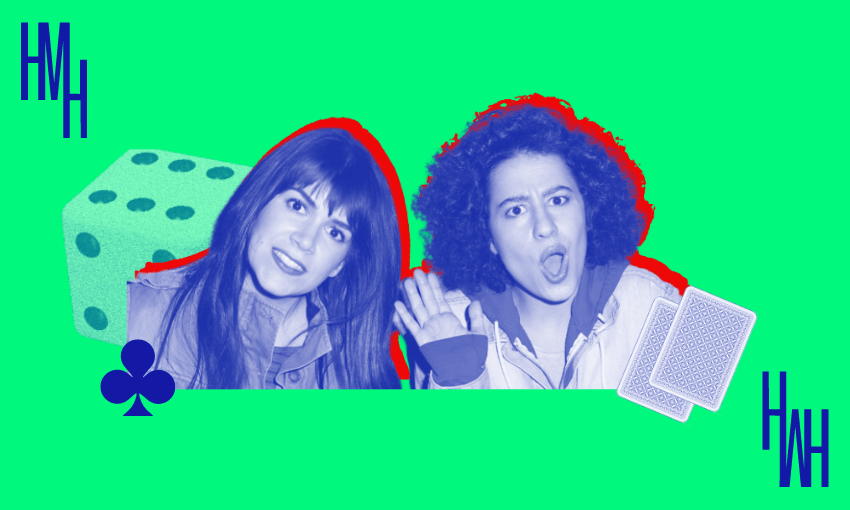 Even the closest and most loving relationships aren’t immune to the occasional power struggle.  
