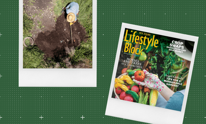 The media is in crisis… and I just bought a magazine