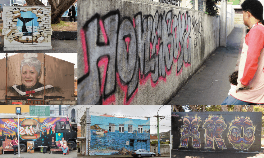 Photos: Jaimie Baird