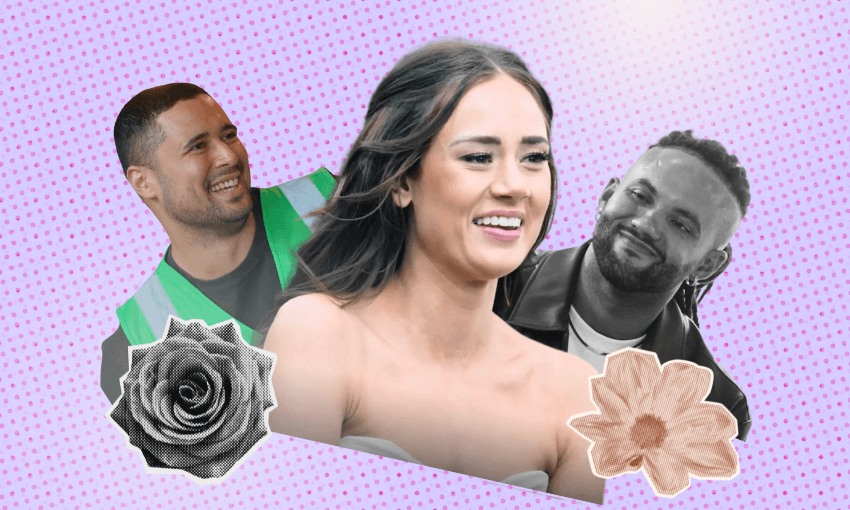 Married at First Sight NZ Power Rankings: We found love in a hopeless place