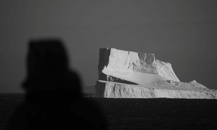 Beyond a Shadow of a Doubt (all photography by Sib O’Connor). 
