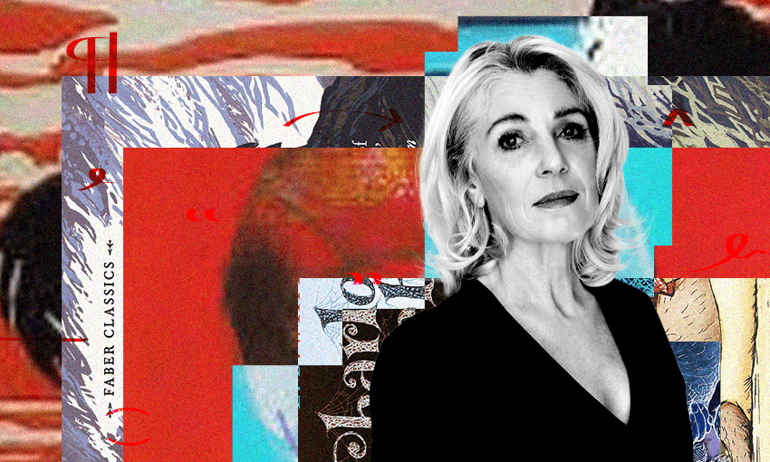 Bestselling author Stacy Gregg (Image: Tina Tiller) 
