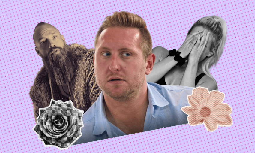 Married at First Sight NZ Power Rankings: A snake in shark’s clothing