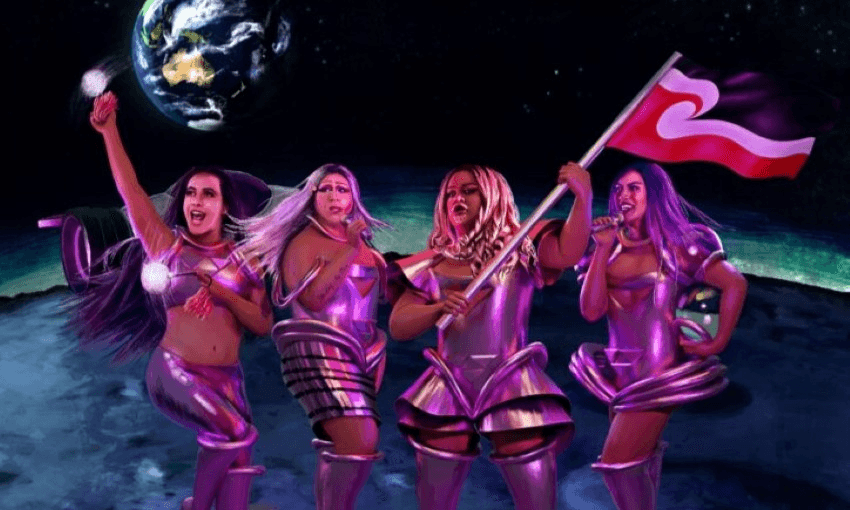 Review: The Tīwhas Matariki Spectacular is energetic indigenous joy for a Māori new year