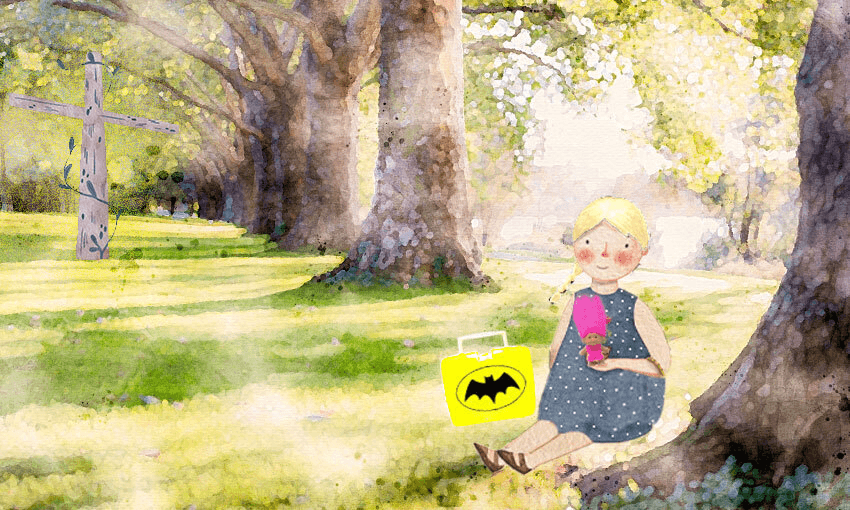 Image by Tina Tiller  
