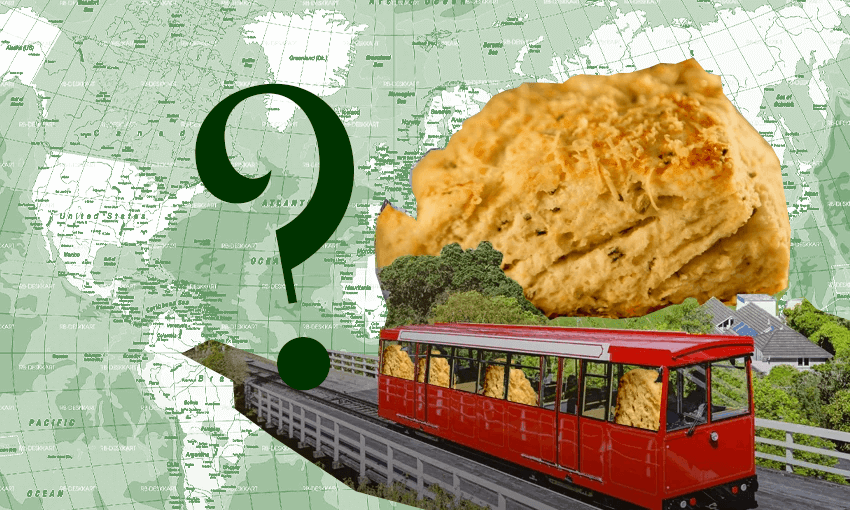 No Country for Cheese Scones: A love letter to the elusive Kiwi delicacy