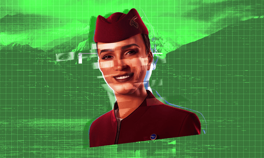 Meet the NZ company creating digital humans for the world’s biggest brands