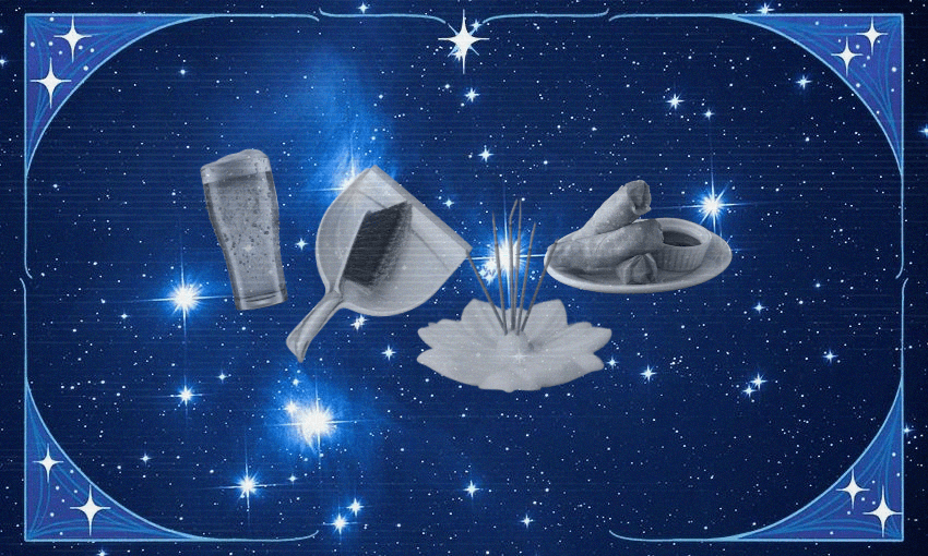 There are many ways to celebrate! 
