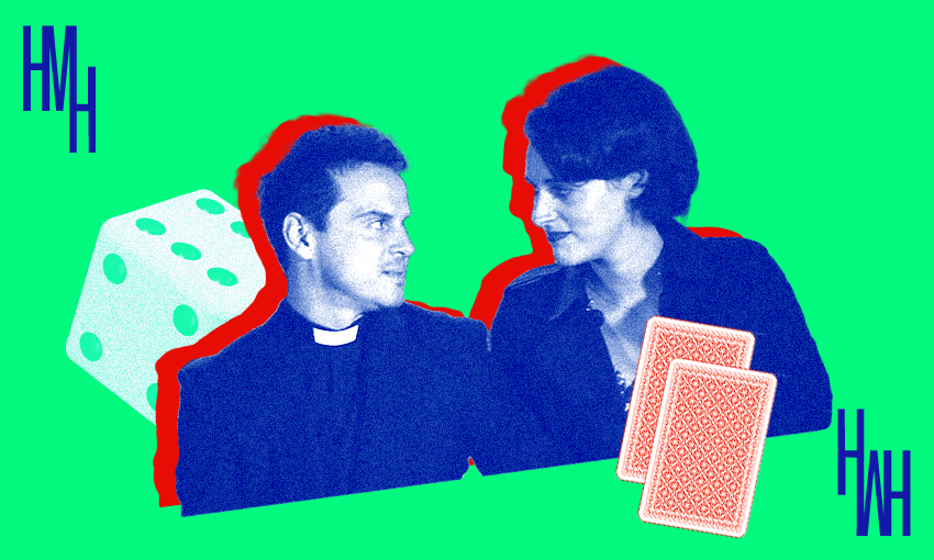 It’ll pass… or will it?